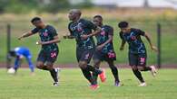 Magesi win at home against Arrows