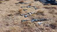 ‘Single firearm linked to multiple murders across provinces’