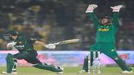 Proteas dumped out of Tri Nations series by Pakistan