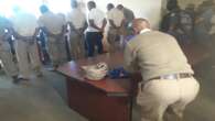 Eleven traffic cops nabbed in Limpopo on bribe allegations