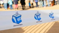 INFOGRAPHIC | Political parties report R230m in funding: IEC