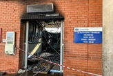 PSA accuses Gauteng government of covering up Tembisa Hospital fire