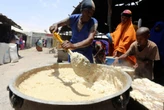 WFP to slash emergency food assistance to Somalia over funding gap
