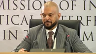 Carrim won’t be testifying at Madlanga Commission on Wednesday