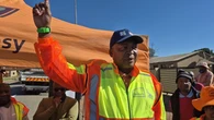 Kenny Kunene resigns as Transport MMC and PA Councillor