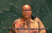People must become active “good troublemakers” like Mandela: Pandor