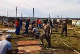 Community in Makhanda livid as officials demolish illegal structures
