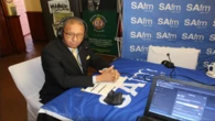 Poverty still needs to be alleviated: Allan Boesak