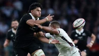 All Blacks forward Sititi ruled out of France series