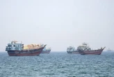 Iran deal ‘largely negotiated’, dispute over strait reopening: Trump