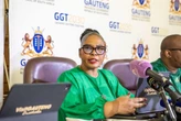 Gauteng to prioritise hospital infrastructure: Nkomo-Ralehoko