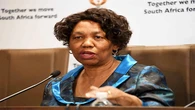 Motshekga acknowledges porous borders as national security threat