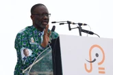 Ivory Coast’s Thiam excluded from elections list