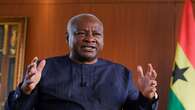 Ghana passes provisional budget, averts government shutdown