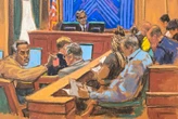 Jury in Diddy trial to keep deliberating after deadlock on one charge
