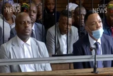Boksburg Court hears of payments to secure release of Kagiso Lerutla