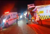 Six killed in separate road crashes in Limpopo