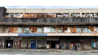 S Africans involved in hijacking Jhb abandoned buildings: MMC Mabaso