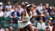 Venus Williams prioritising fun as she returns after 16-month absence