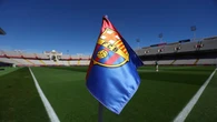 Barcelona agrees to sponsorship deal with DRC to promote tourism