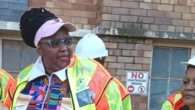 Majodina wants Northern Cape’s water project fast-tracked
