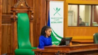 Princess Senate delivers keynote address at Children’s Parliament