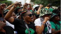 uMkhonto weSizwe Party supporters to march to the Union Buildings