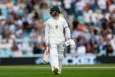 Proteas in command of second Test match against Zimbabwe