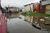 Provincial leadership to assess storm damages across Western Cape