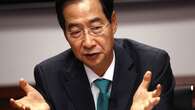 South Korean opposition plans to impeach acting president