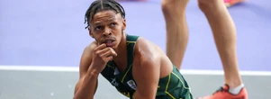 SA’s men’s relay team fail to qualify for Sunday’s final in Tokyo