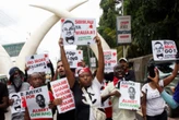 Kenyan govt censors broadcast of protestors in the capital, Nairobi