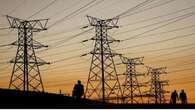 Nersa approves Eskom tariff adjustment by 12.7% for 2025/26