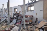 400 killed in Pakistan air strike on Kabul hospital: Afghanistan