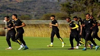 Basadien to lead Bafana against Tanzania, Mozambique
