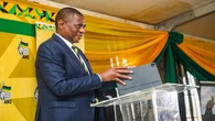 Mabuza was the backbone of many communities: Mashatile
