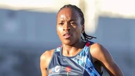 Xaba cruises to 6th straight half marathon win with new record