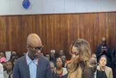 Cat Matlala, co-accused back in court to apply for bail