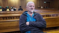 Apartheid-era police officer Johan Marais sentenced to 15 years