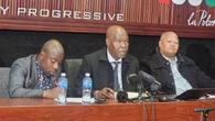 Polokwane Mayor won’t comment on Hawks investigations
