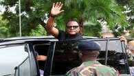 Malawi President secures his party’s support for second term bid