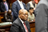 Judgement due in the ‘Stop Stalingrad’ bid in Zuma corruption trial