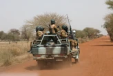 Burkina Faso arrests eight NGO employees accused of espionage