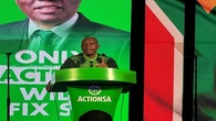ActionSA clarifies stance on ANC working relationship
