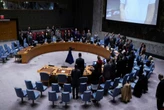 UNSC to hold emergency session following Israel’s attack on Qatar