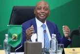 Motsepe welcomes Morocco Royal Pardon to Senegalese supporters