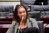 Adams arrest was unlawful, unprocedural: Mashale