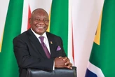 Ramaphosa praises DRC, Uganda for swift Ebola response
