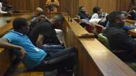 Senzo Meyiwa murder trial adjourned to Monday