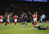 Arsenal pay heavy price for lack of ruthlessness